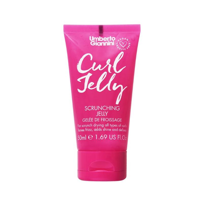 Gelée coiffante Curl Jelly Umberto Giannini 50ML