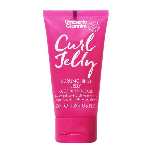 Gelée coiffante Curl Jelly Umberto Giannini 50ML