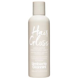 Baume lissant brillance Frizz Fix Umberto Giannini 180ML
