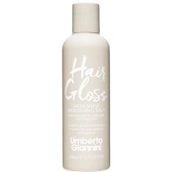Soin sans rinçage brillance Frizz Fix Umberto Giannini 180ML