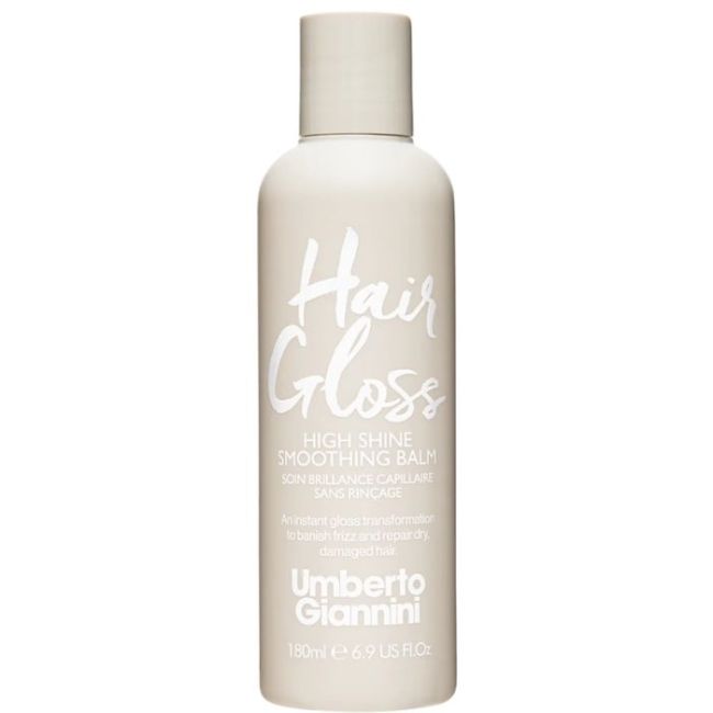 Soin sans rinçage brillance Frizz Fix Umberto Giannini 180ML