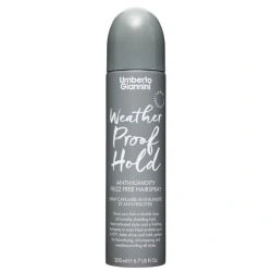 Laque de fixation anti-frisottis Frizz Fix Umberto Giannini 200ML