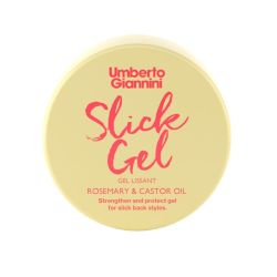 Gelée coiffante fortifiante à huile de romarin Rosemary Oil Umberto Giannini 50ML
