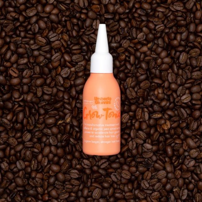 Tonique fortifiant croissance Grow Long Umberto Giannini 75ML