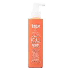 Soin protecteur anti-frisottis Grow Long Umberto Giannini 150ML