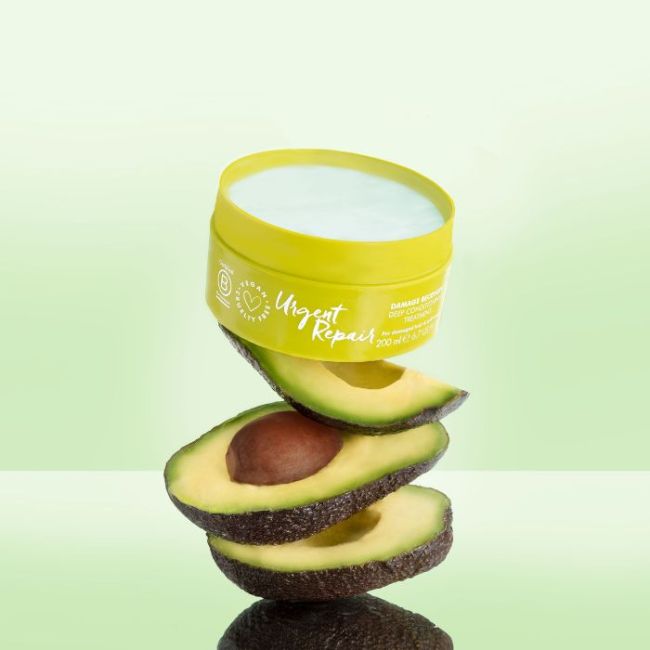 Soin réparateur intensif Hair Repair Umberto Giannini 200ML
