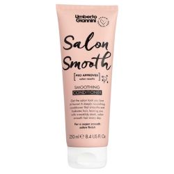 Après-shampooing lissant Smooth Umberto Giannini 250ML