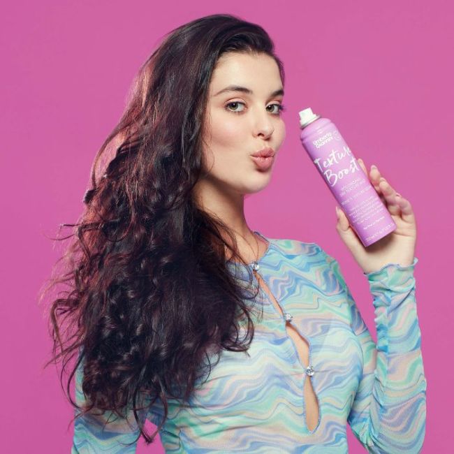 Brume texturisante Volume Boost Umberto Giannini 200ML