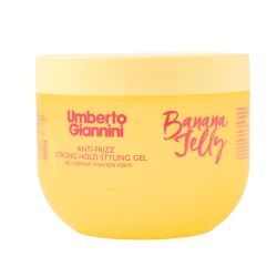 Gelée coiffante Banana Butter Umberto Giannini 475ML