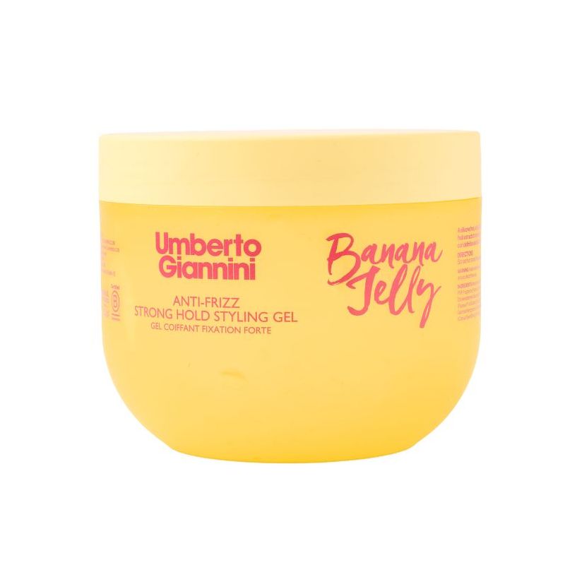 Gelée coiffante Banana Butter Umberto Giannini 475ML