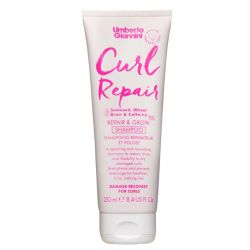 Shampooing réparateur Curl Repair Umberto Giannini 250ML