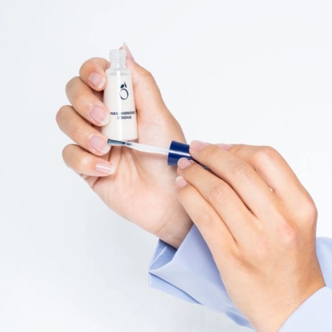 Durcisseur fort pour ongles Herôme 10ml