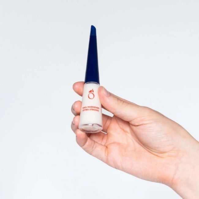 Durcisseur extra fort pour ongles Herôme 10ml