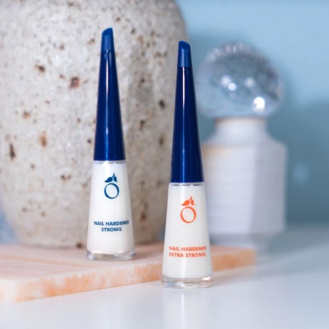 Durcisseur extra fort pour ongles Herôme 10ml