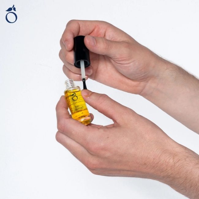 Réparateur ongles abîmés Herôme 7ml
