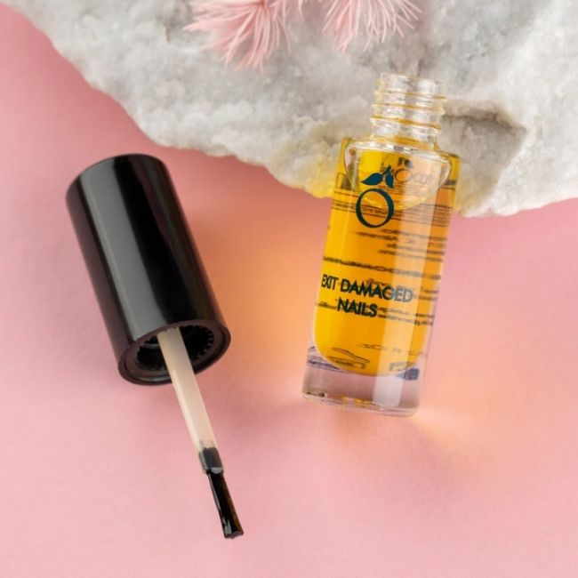 Réparateur ongles abîmés Herôme 7ml