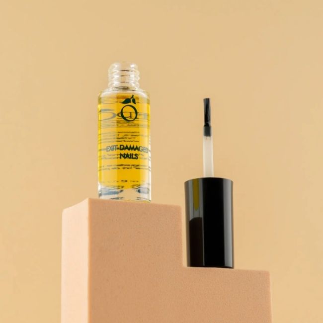 Réparateur ongles abîmés Herôme 7ml