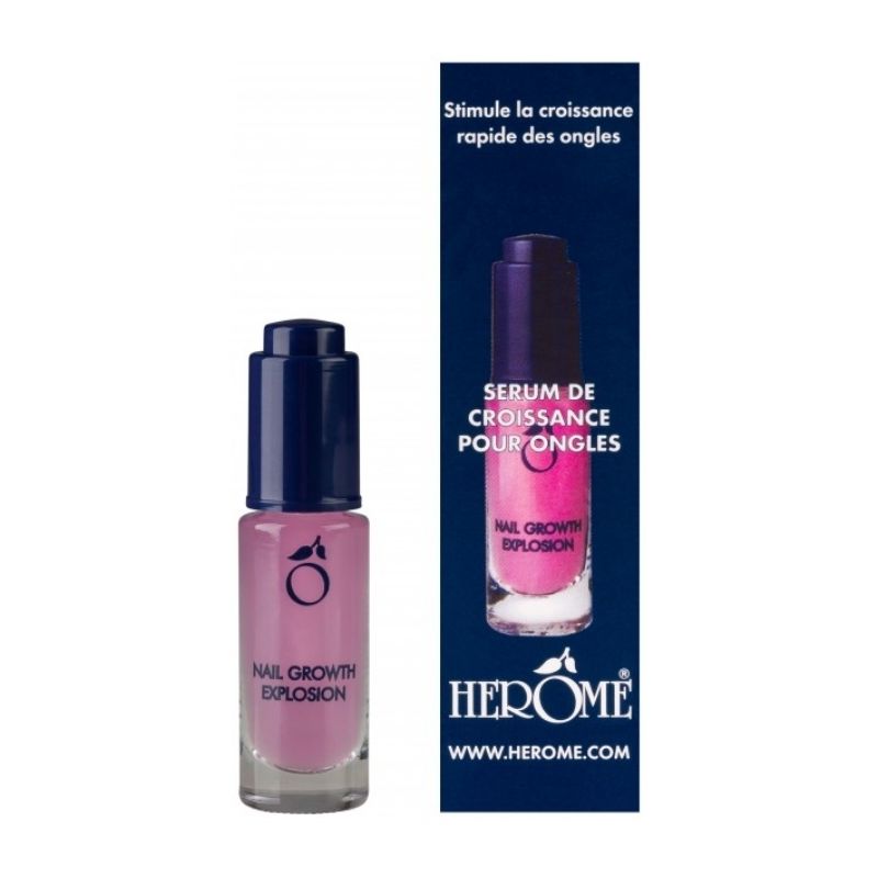 Sérum de croissance Herôme 7ml