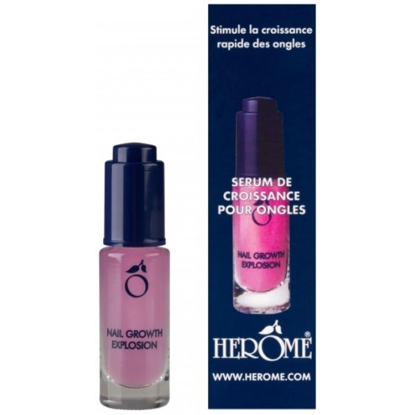 Sérum de croissance Herôme 7ml