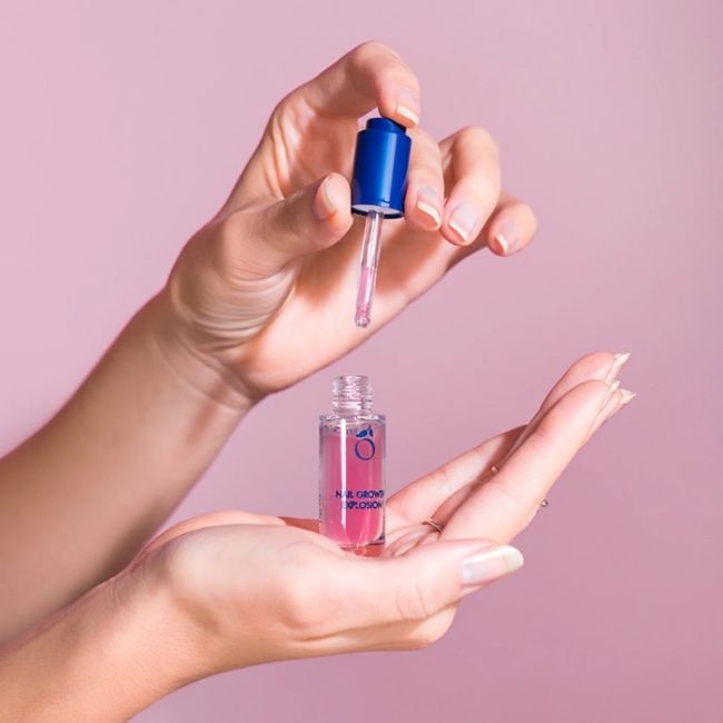 Sérum de croissance Herôme 7ml