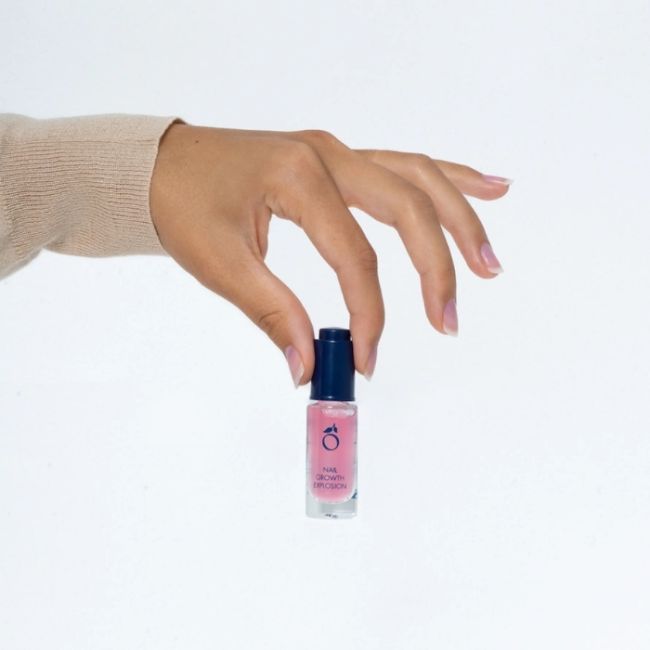 Sérum de croissance Herôme 7ml