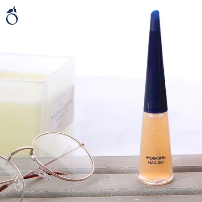 Gel hydratant pour ongles Herôme 10ml