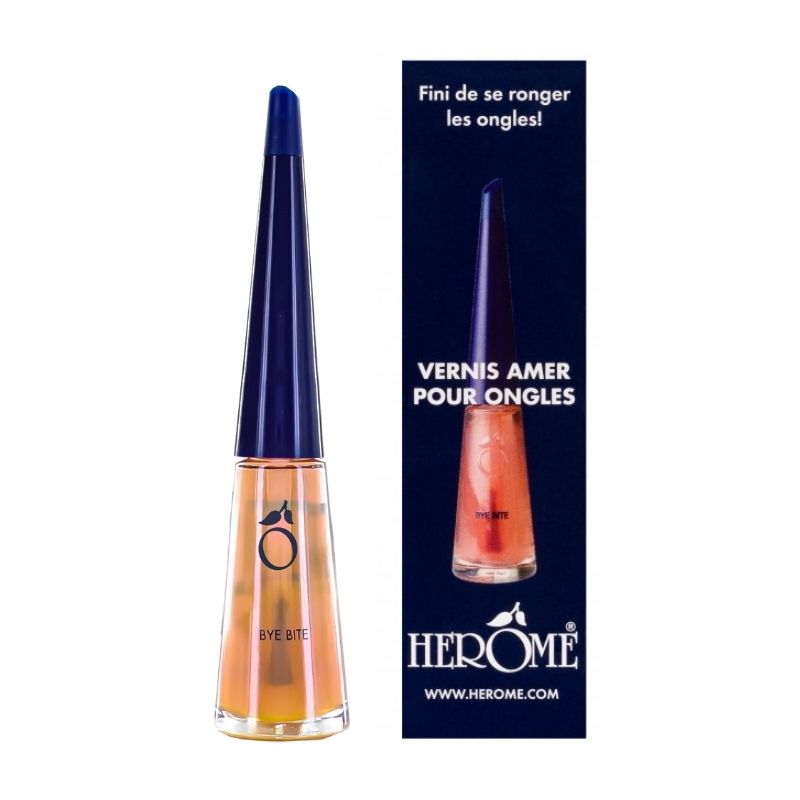 Vernis amer Herôme 10ml