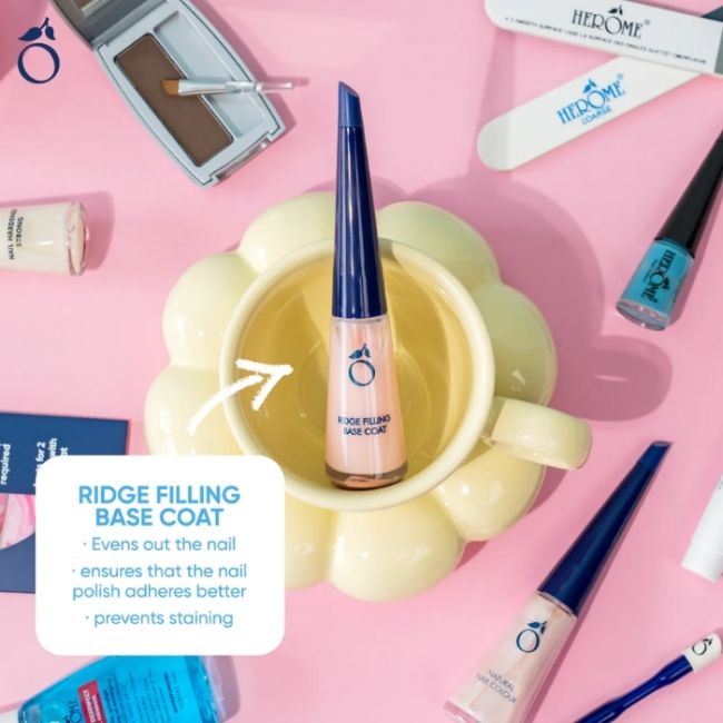 Base lissante Herôme 10ml