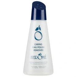 Dissolvant soignant sans acétone Herôme 120ml