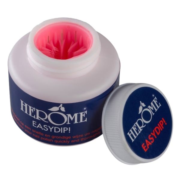 Dissolvant Easy Dip Herôme 60ml