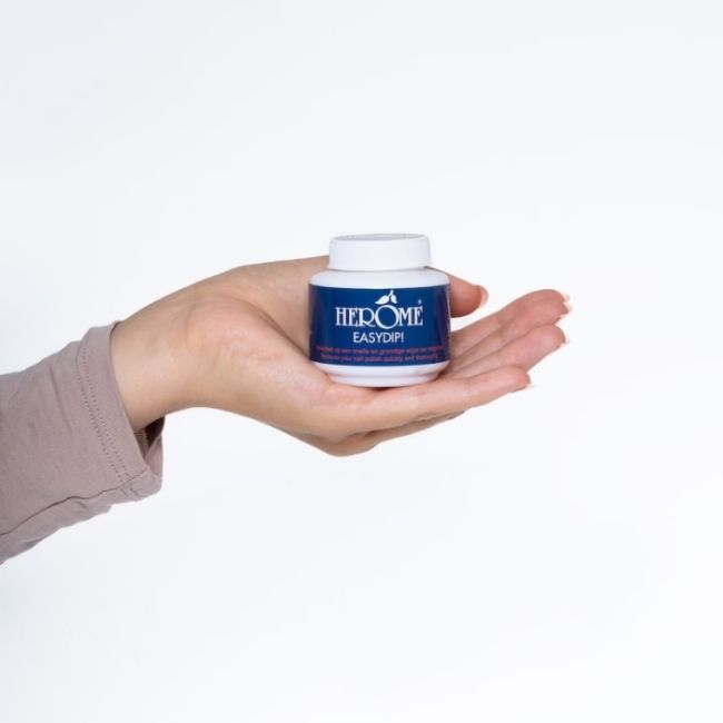Dissolvant Easy Dip Herôme 60ml