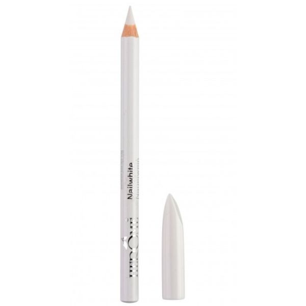 Crayon blanc pour ongles Herôme