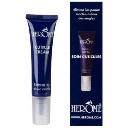 Crème cuticule Herôme 15ml