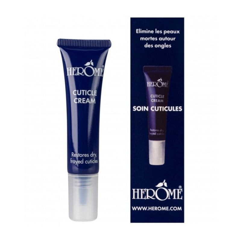 Crème cuticule Herôme 15ml