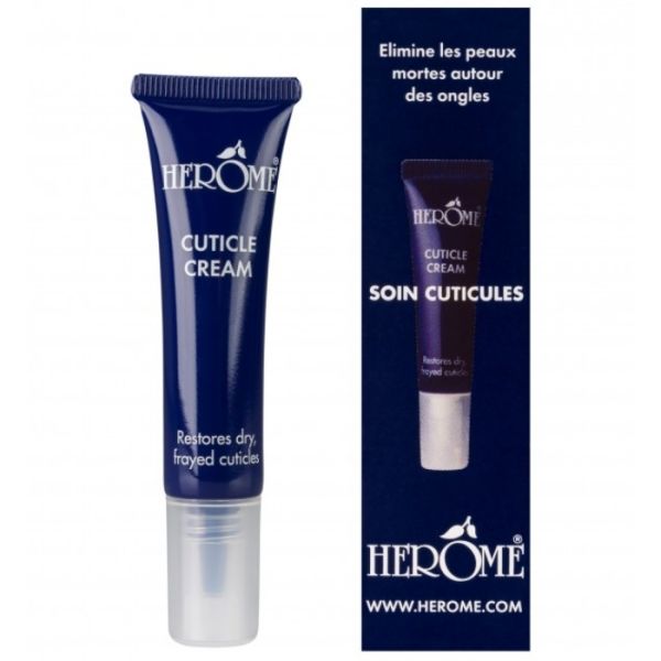 Crème cuticule Herôme 15ml