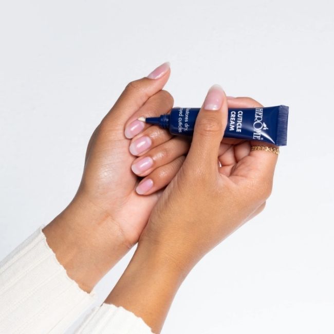 Crème cuticule Herôme 15ml