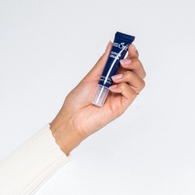 Crème cuticule Herôme 15ml