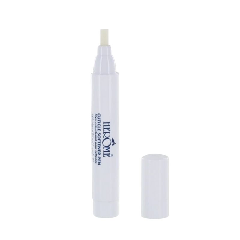 Stylo adoucissant pour cuticules Herôme 4ml
