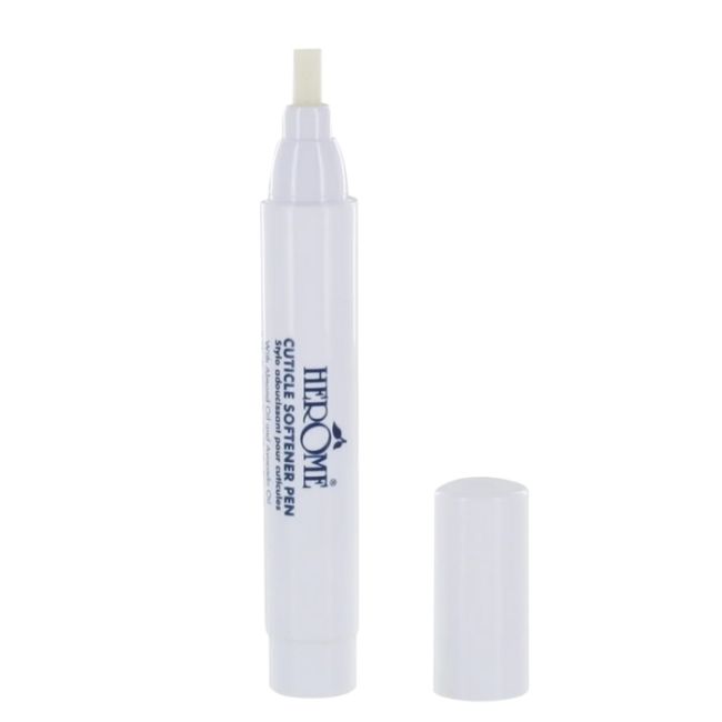Stylo adoucissant pour cuticules Herôme 4ml