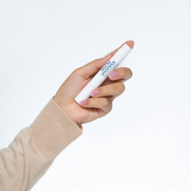 Stylo adoucissant pour cuticules Herôme 4ml
