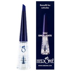 Eau émolliente Herôme 10ml