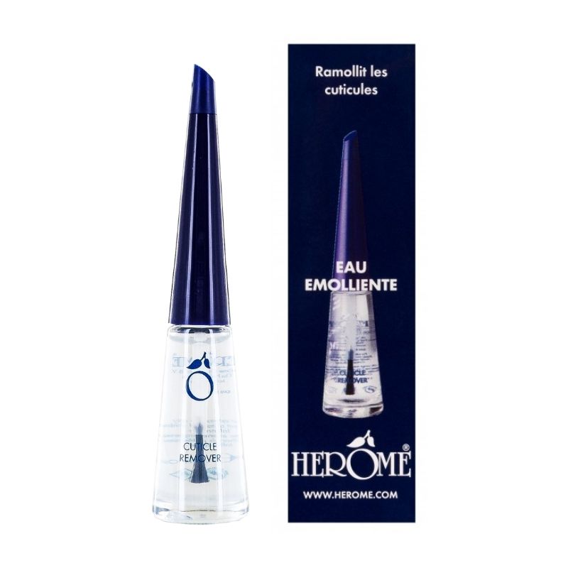 Eau émolliente Herôme 10ml