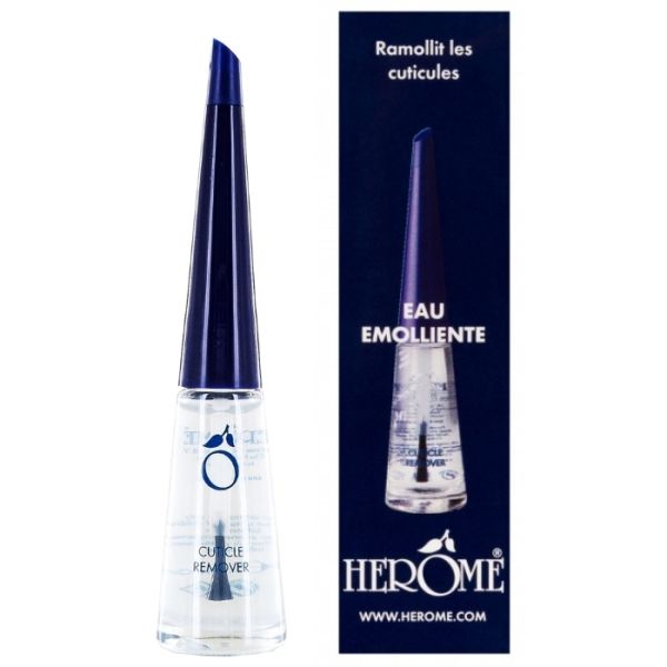 Eau émolliente Herôme 10ml