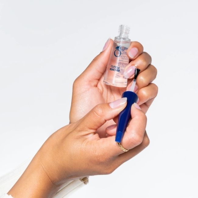 Eau émolliente Herôme 10ml