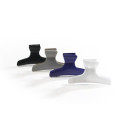 Pinces Crabes multicolores GM X 12