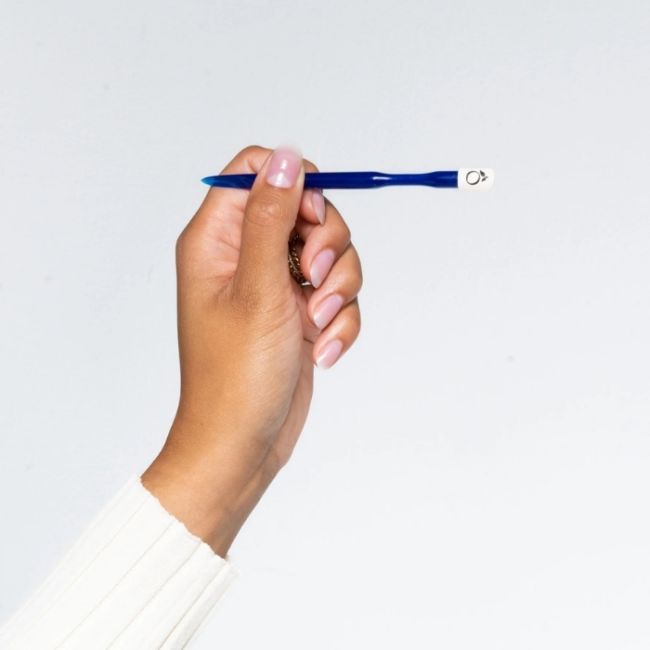 Bâtonnet de Manucure Herôme