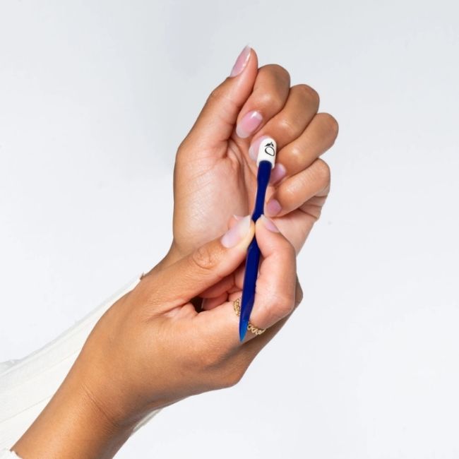 Bâtonnet de Manucure Herôme