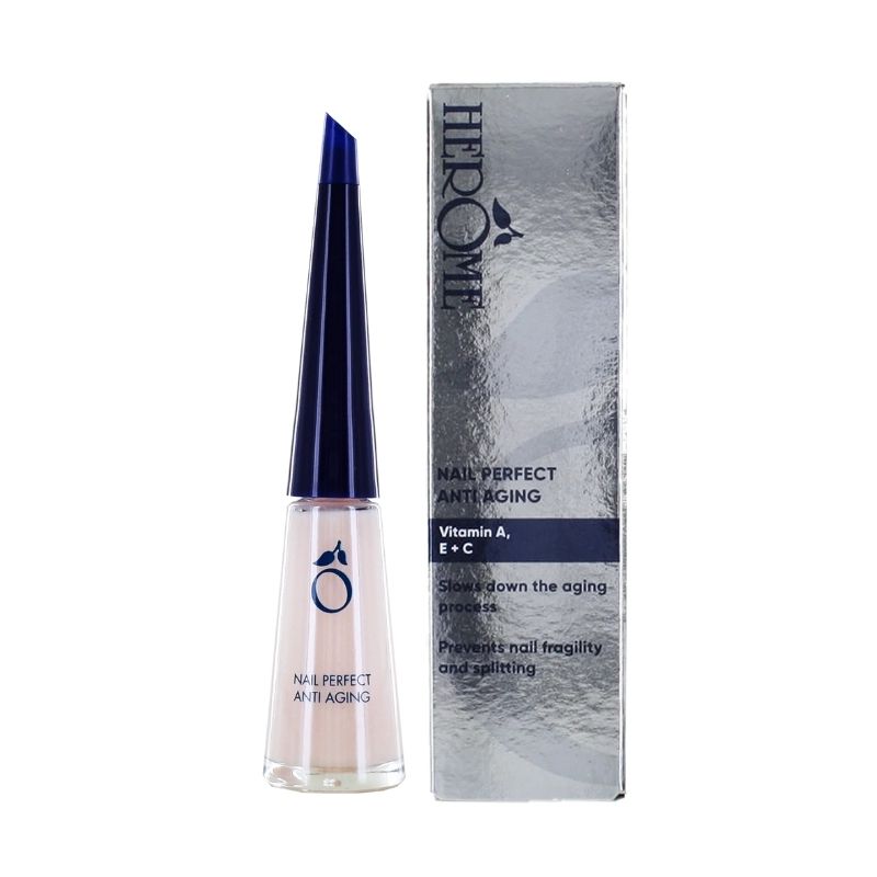 Vernis soins Anti-Age Herôme 10ml