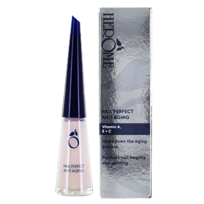 Vernis soins Anti-Age Herôme 10ml