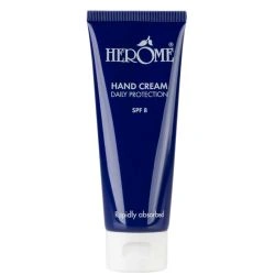 Crème pour les mains Herôme 75ml